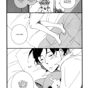 [Drawords] Shingeki no Kyojin dj – Our Fantasy Marriage Theatre [Eng] – Gay Manga sex 15