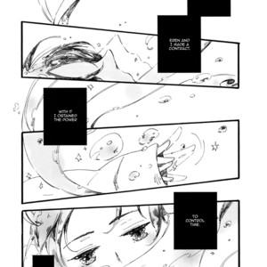 [Drawords] Shingeki no Kyojin dj – Our Fantasy Marriage Theatre [Eng] – Gay Manga sex 19