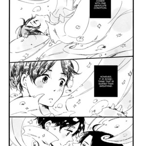 [Drawords] Shingeki no Kyojin dj – Our Fantasy Marriage Theatre [Eng] – Gay Manga sex 20