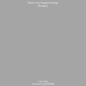 [Drawords] Shingeki no Kyojin dj – Our Fantasy Marriage Theatre [Eng] – Gay Manga sex 24
