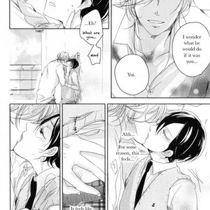[ICHIKAWA Ichi] Tenjou no Shita ni Koi [Eng] {Lilys Translation} – Gay Manga sex 52