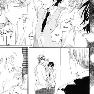 [ICHIKAWA Ichi] Tenjou no Shita ni Koi [Eng] {Lilys Translation} – Gay Manga sex 53
