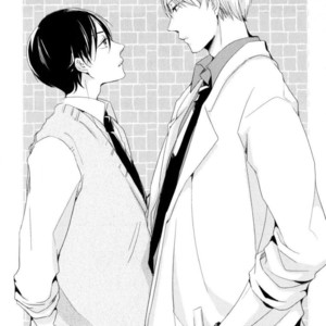 [ICHIKAWA Ichi] Tenjou no Shita ni Koi [Eng] {Lilys Translation} – Gay Manga sex 62