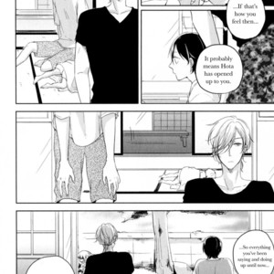 [ICHIKAWA Ichi] Tenjou no Shita ni Koi [Eng] {Lilys Translation} – Gay Manga sex 111