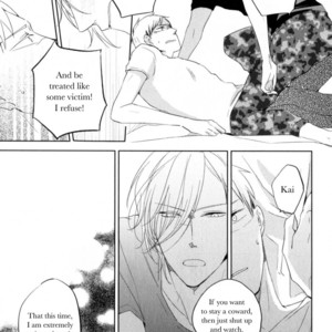 [ICHIKAWA Ichi] Tenjou no Shita ni Koi [Eng] {Lilys Translation} – Gay Manga sex 120