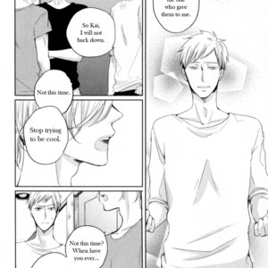 [ICHIKAWA Ichi] Tenjou no Shita ni Koi [Eng] {Lilys Translation} – Gay Manga sex 145