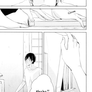 [ICHIKAWA Ichi] Tenjou no Shita ni Koi [Eng] {Lilys Translation} – Gay Manga sex 163