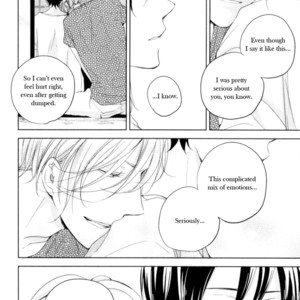 [ICHIKAWA Ichi] Tenjou no Shita ni Koi [Eng] {Lilys Translation} – Gay Manga sex 170