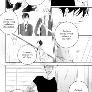 [ICHIKAWA Ichi] Tenjou no Shita ni Koi [Eng] {Lilys Translation} – Gay Manga sex 178