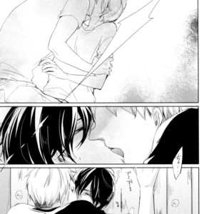 [ICHIKAWA Ichi] Tenjou no Shita ni Koi [Eng] {Lilys Translation} – Gay Manga sex 181