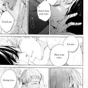 [ICHIKAWA Ichi] Tenjou no Shita ni Koi [Eng] {Lilys Translation} – Gay Manga sex 187