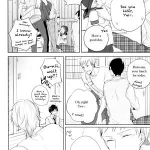 [ICHIKAWA Ichi] Tenjou no Shita ni Koi [Eng] {Lilys Translation} – Gay Manga sex 192