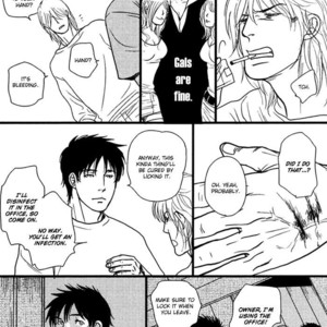 [Okadaya Tetuzoh] Senya Ichiya – Shitone no Himegoto [Eng] – Gay Manga sex 15