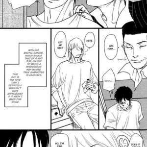 [Okadaya Tetuzoh] Senya Ichiya – Shitone no Himegoto [Eng] – Gay Manga sex 16