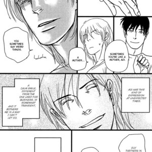 [Okadaya Tetuzoh] Senya Ichiya – Shitone no Himegoto [Eng] – Gay Manga sex 17