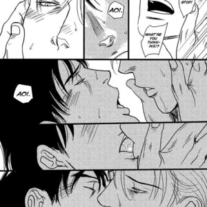 [Okadaya Tetuzoh] Senya Ichiya – Shitone no Himegoto [Eng] – Gay Manga sex 27