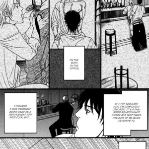 [Okadaya Tetuzoh] Senya Ichiya – Shitone no Himegoto [Eng] – Gay Manga sex 32
