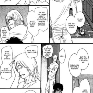 [Okadaya Tetuzoh] Senya Ichiya – Shitone no Himegoto [Eng] – Gay Manga sex 36