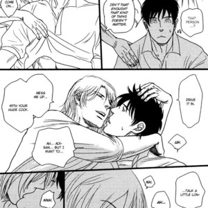 [Okadaya Tetuzoh] Senya Ichiya – Shitone no Himegoto [Eng] – Gay Manga sex 37