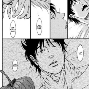 [Okadaya Tetuzoh] Senya Ichiya – Shitone no Himegoto [Eng] – Gay Manga sex 42