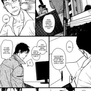 [Okadaya Tetuzoh] Senya Ichiya – Shitone no Himegoto [Eng] – Gay Manga sex 49