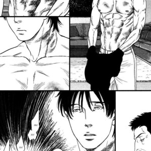 [Okadaya Tetuzoh] Senya Ichiya – Shitone no Himegoto [Eng] – Gay Manga sex 51