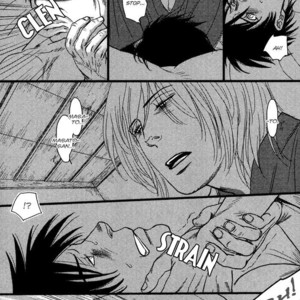 [Okadaya Tetuzoh] Senya Ichiya – Shitone no Himegoto [Eng] – Gay Manga sex 52