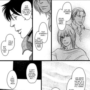 [Okadaya Tetuzoh] Senya Ichiya – Shitone no Himegoto [Eng] – Gay Manga sex 55