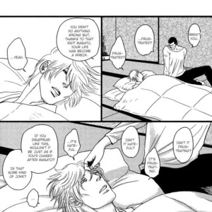 [Okadaya Tetuzoh] Senya Ichiya – Shitone no Himegoto [Eng] – Gay Manga sex 67