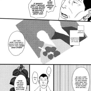 [Okadaya Tetuzoh] Senya Ichiya – Shitone no Himegoto [Eng] – Gay Manga sex 70