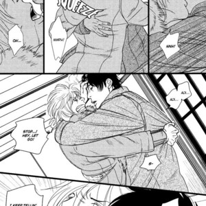 [Okadaya Tetuzoh] Senya Ichiya – Shitone no Himegoto [Eng] – Gay Manga sex 74