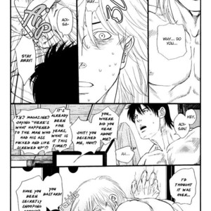 [Okadaya Tetuzoh] Senya Ichiya – Shitone no Himegoto [Eng] – Gay Manga sex 86