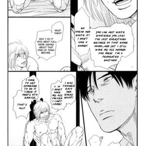 [Okadaya Tetuzoh] Senya Ichiya – Shitone no Himegoto [Eng] – Gay Manga sex 87
