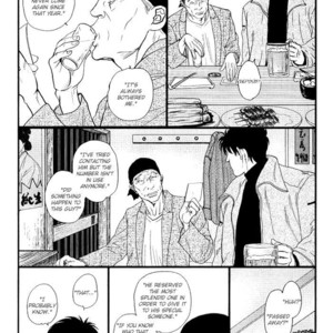 [Okadaya Tetuzoh] Senya Ichiya – Shitone no Himegoto [Eng] – Gay Manga sex 96