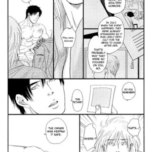[Okadaya Tetuzoh] Senya Ichiya – Shitone no Himegoto [Eng] – Gay Manga sex 98