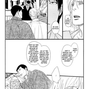 [Okadaya Tetuzoh] Senya Ichiya – Shitone no Himegoto [Eng] – Gay Manga sex 99