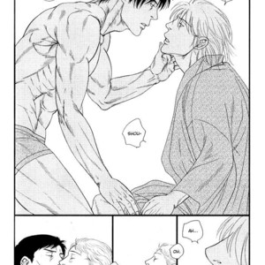[Okadaya Tetuzoh] Senya Ichiya – Shitone no Himegoto [Eng] – Gay Manga sex 103