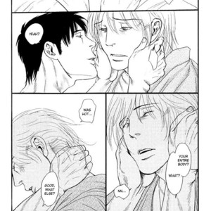 [Okadaya Tetuzoh] Senya Ichiya – Shitone no Himegoto [Eng] – Gay Manga sex 105