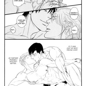 [Okadaya Tetuzoh] Senya Ichiya – Shitone no Himegoto [Eng] – Gay Manga sex 106