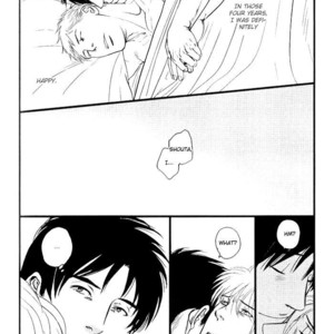 [Okadaya Tetuzoh] Senya Ichiya – Shitone no Himegoto [Eng] – Gay Manga sex 107