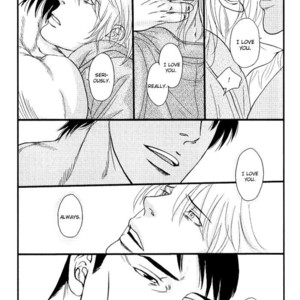 [Okadaya Tetuzoh] Senya Ichiya – Shitone no Himegoto [Eng] – Gay Manga sex 108
