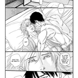 [Okadaya Tetuzoh] Senya Ichiya – Shitone no Himegoto [Eng] – Gay Manga sex 111