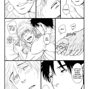 [Okadaya Tetuzoh] Senya Ichiya – Shitone no Himegoto [Eng] – Gay Manga sex 112