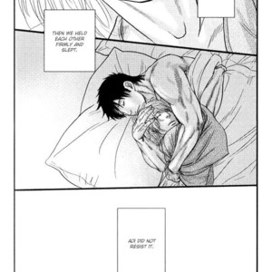 [Okadaya Tetuzoh] Senya Ichiya – Shitone no Himegoto [Eng] – Gay Manga sex 113