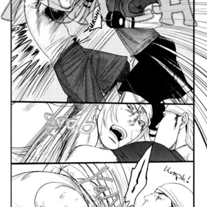 [Okadaya Tetuzoh] Senya Ichiya – Shitone no Himegoto [Eng] – Gay Manga sex 117