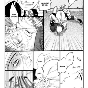 [Okadaya Tetuzoh] Senya Ichiya – Shitone no Himegoto [Eng] – Gay Manga sex 118