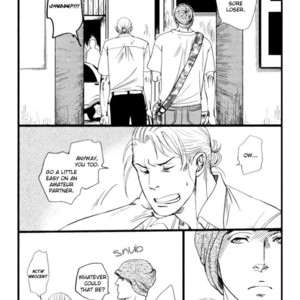 [Okadaya Tetuzoh] Senya Ichiya – Shitone no Himegoto [Eng] – Gay Manga sex 120