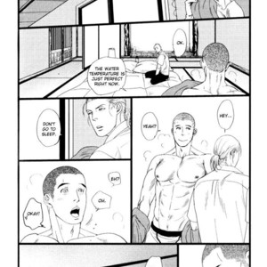 [Okadaya Tetuzoh] Senya Ichiya – Shitone no Himegoto [Eng] – Gay Manga sex 131