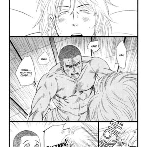 [Okadaya Tetuzoh] Senya Ichiya – Shitone no Himegoto [Eng] – Gay Manga sex 136