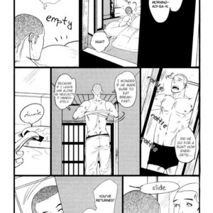 [Okadaya Tetuzoh] Senya Ichiya – Shitone no Himegoto [Eng] – Gay Manga sex 144